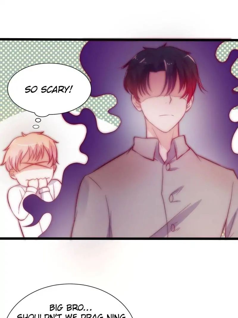 Full Marks Hidden Marriage chapter 23 - page 23