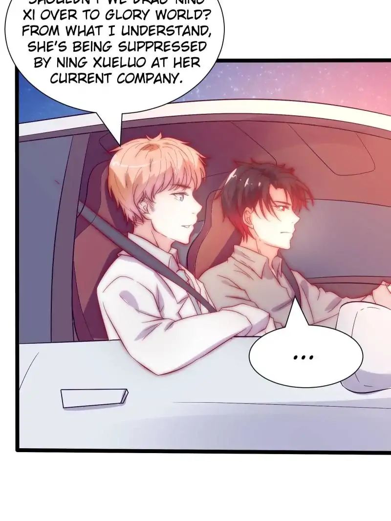Full Marks Hidden Marriage chapter 23 - page 24