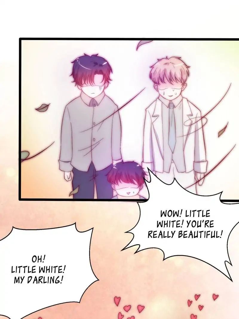 Full Marks Hidden Marriage chapter 23 - page 30