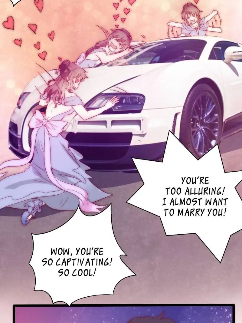 Full Marks Hidden Marriage chapter 23 - page 31