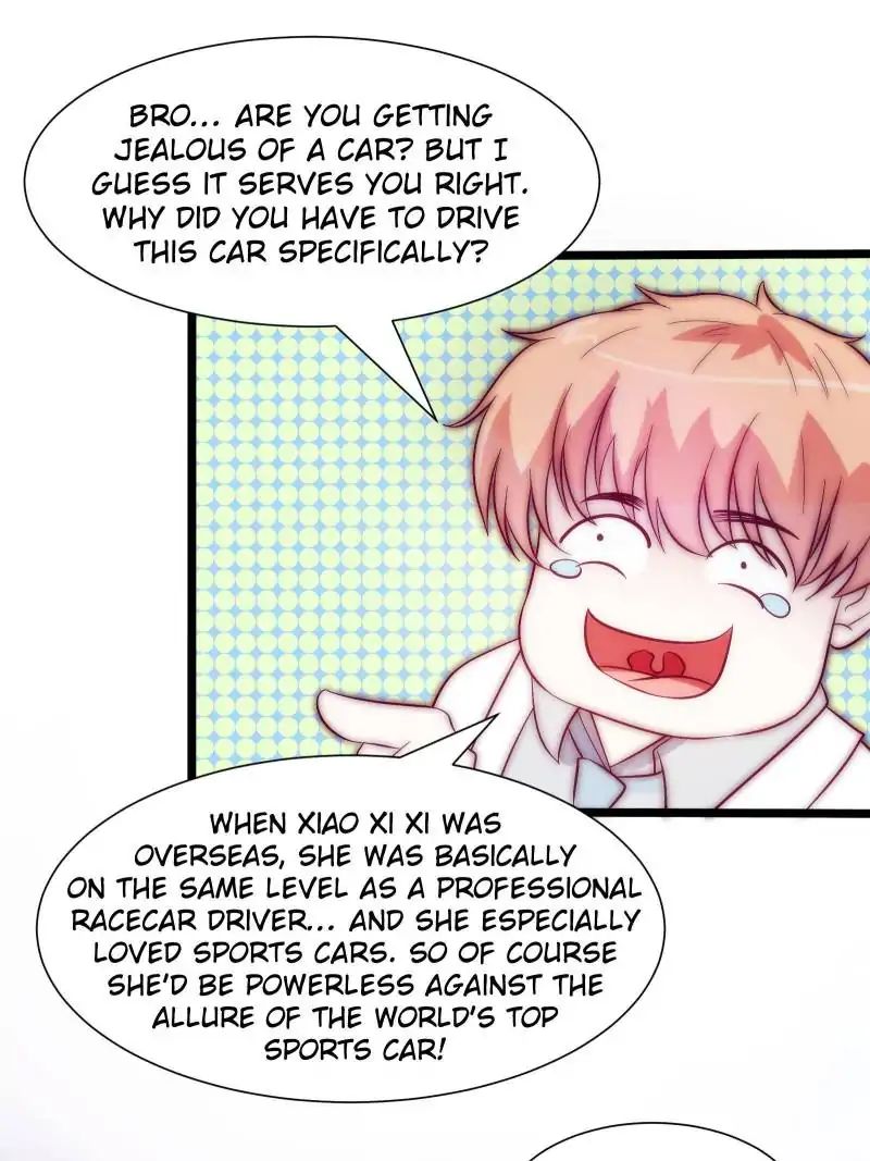 Full Marks Hidden Marriage chapter 23 - page 34