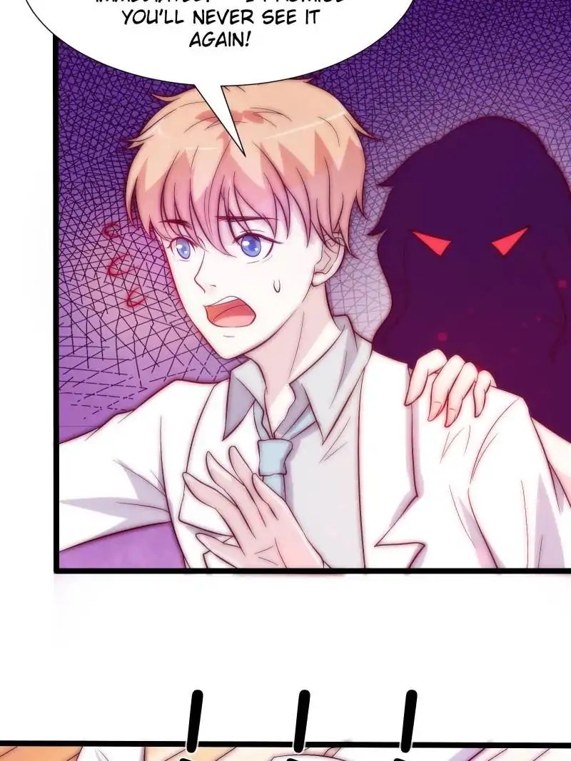 Full Marks Hidden Marriage chapter 23 - page 36