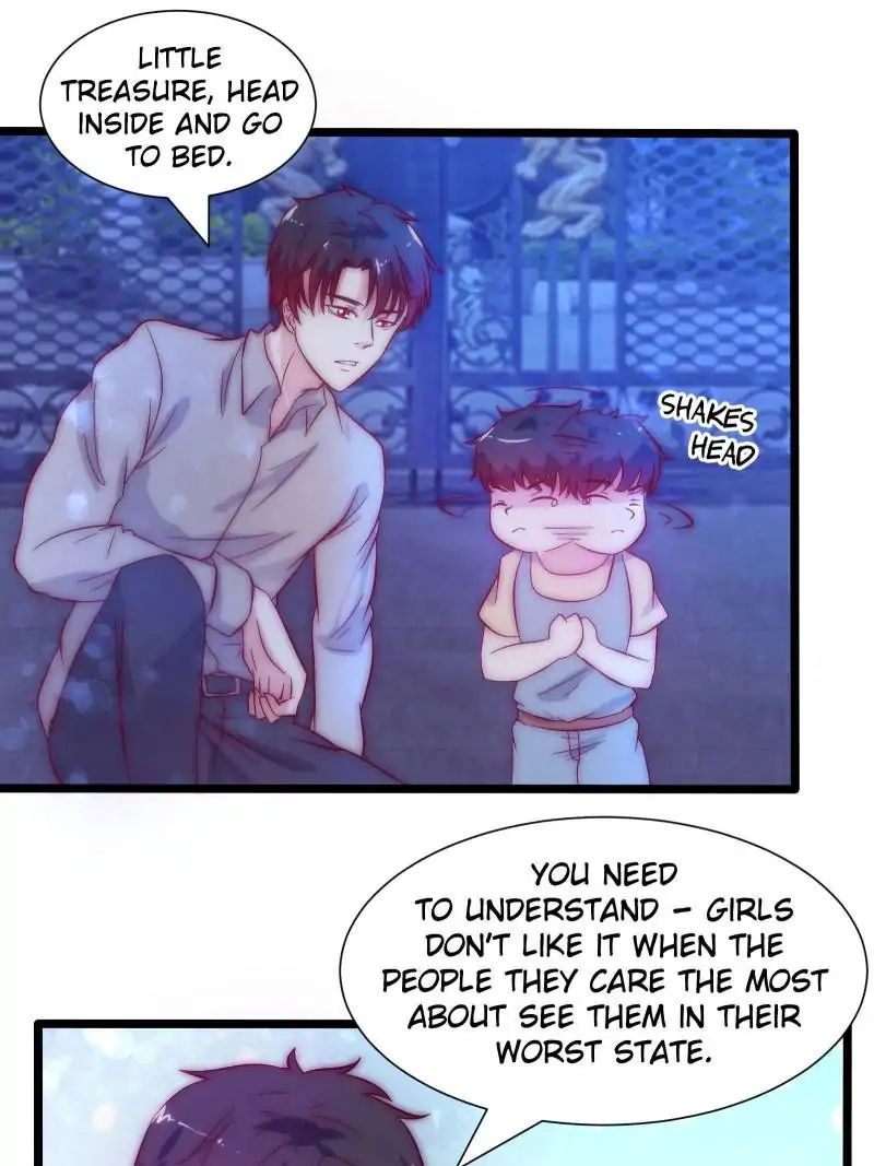 Full Marks Hidden Marriage chapter 23 - page 43