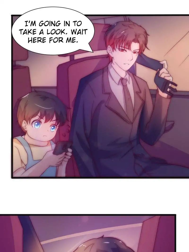 Full Marks Hidden Marriage chapter 22 - page 18