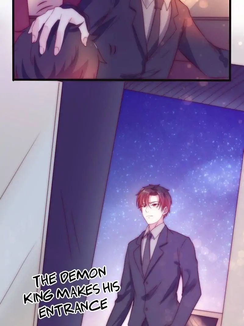 Full Marks Hidden Marriage chapter 22 - page 20