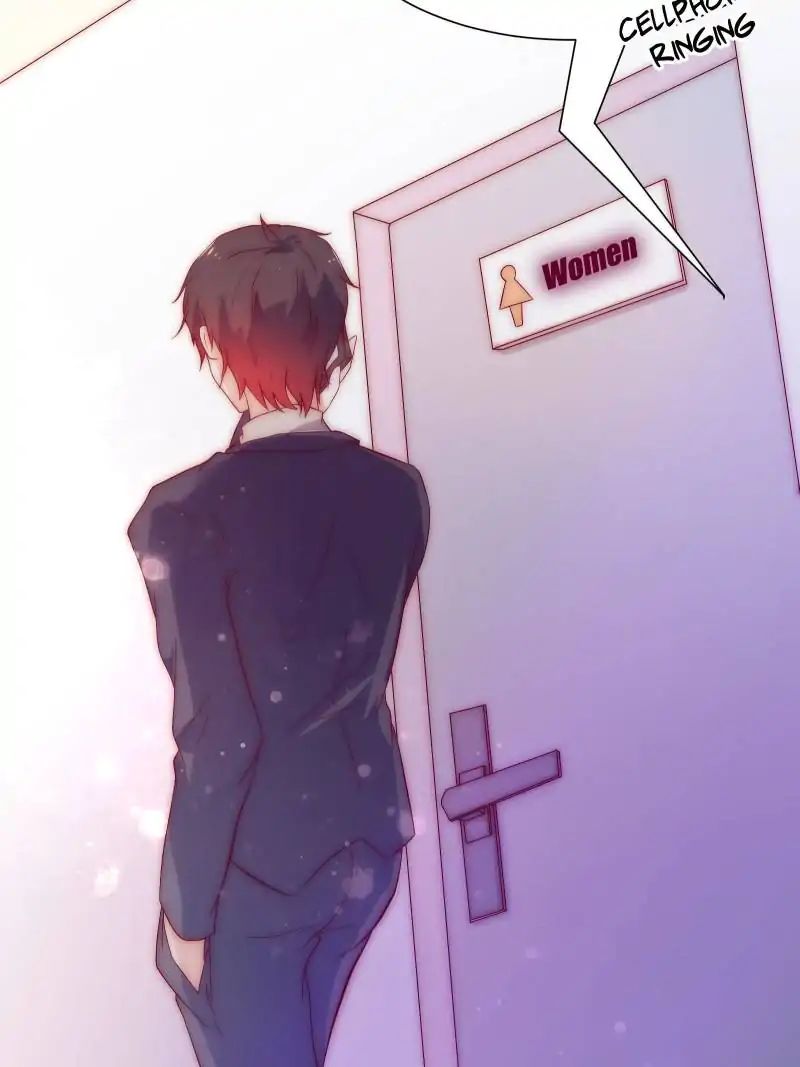 Full Marks Hidden Marriage chapter 22 - page 23