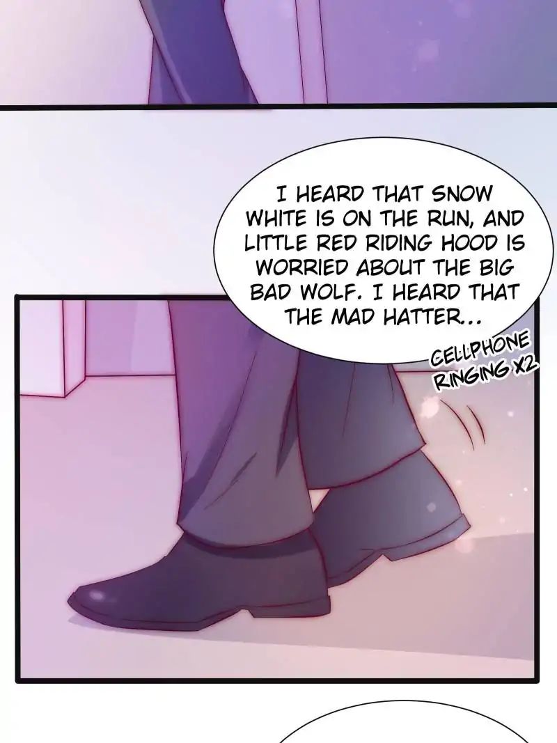Full Marks Hidden Marriage chapter 22 - page 24
