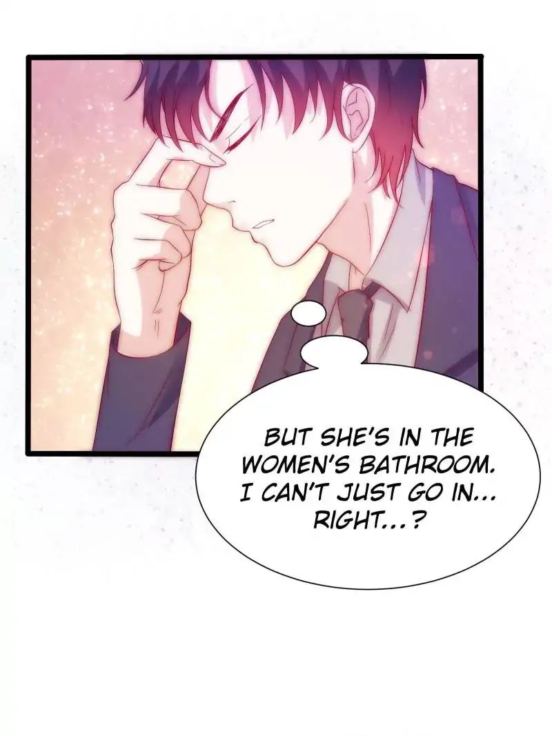 Full Marks Hidden Marriage chapter 22 - page 27