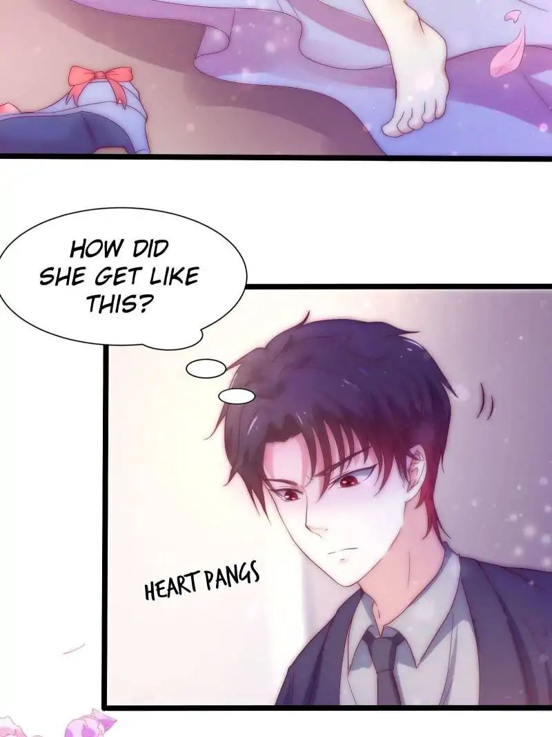 Full Marks Hidden Marriage chapter 22 - page 31