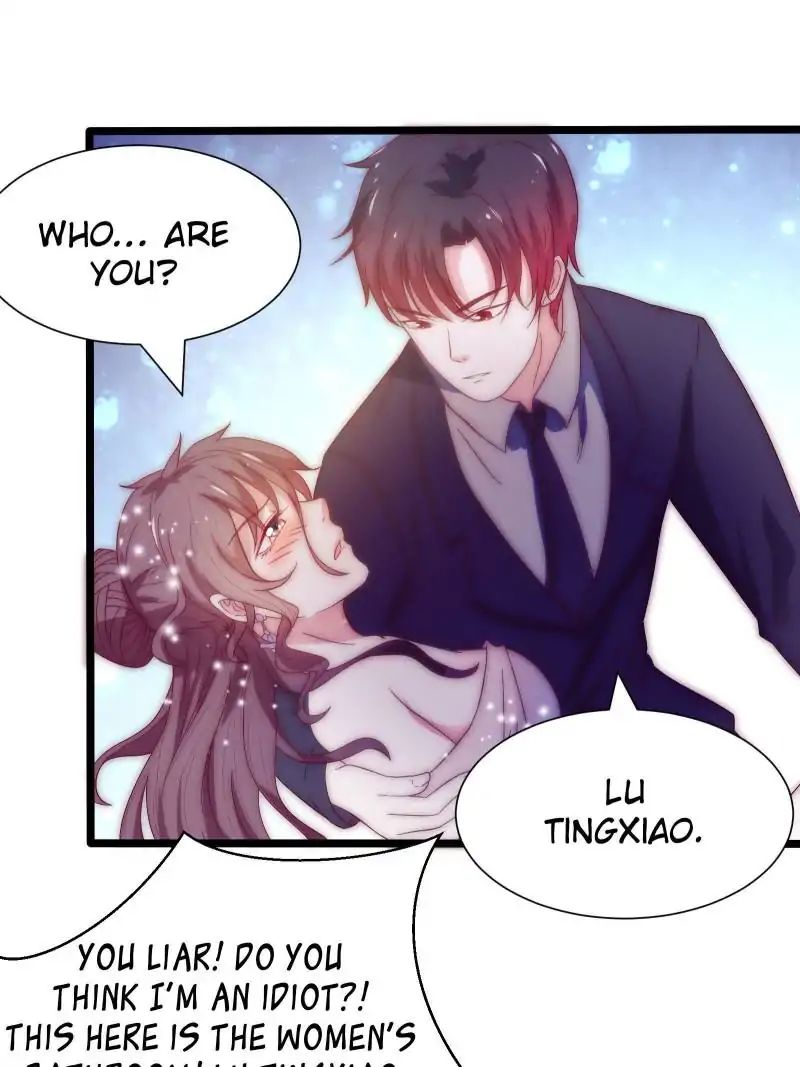 Full Marks Hidden Marriage chapter 22 - page 34