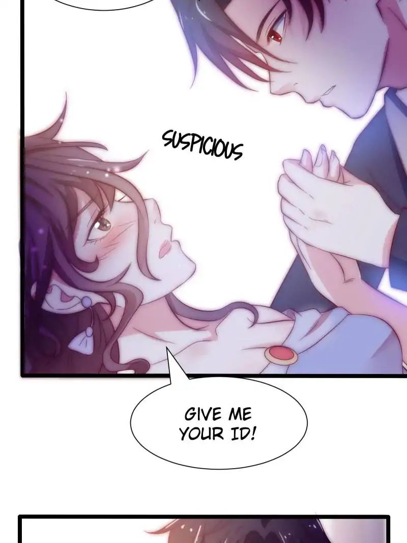 Full Marks Hidden Marriage chapter 22 - page 36