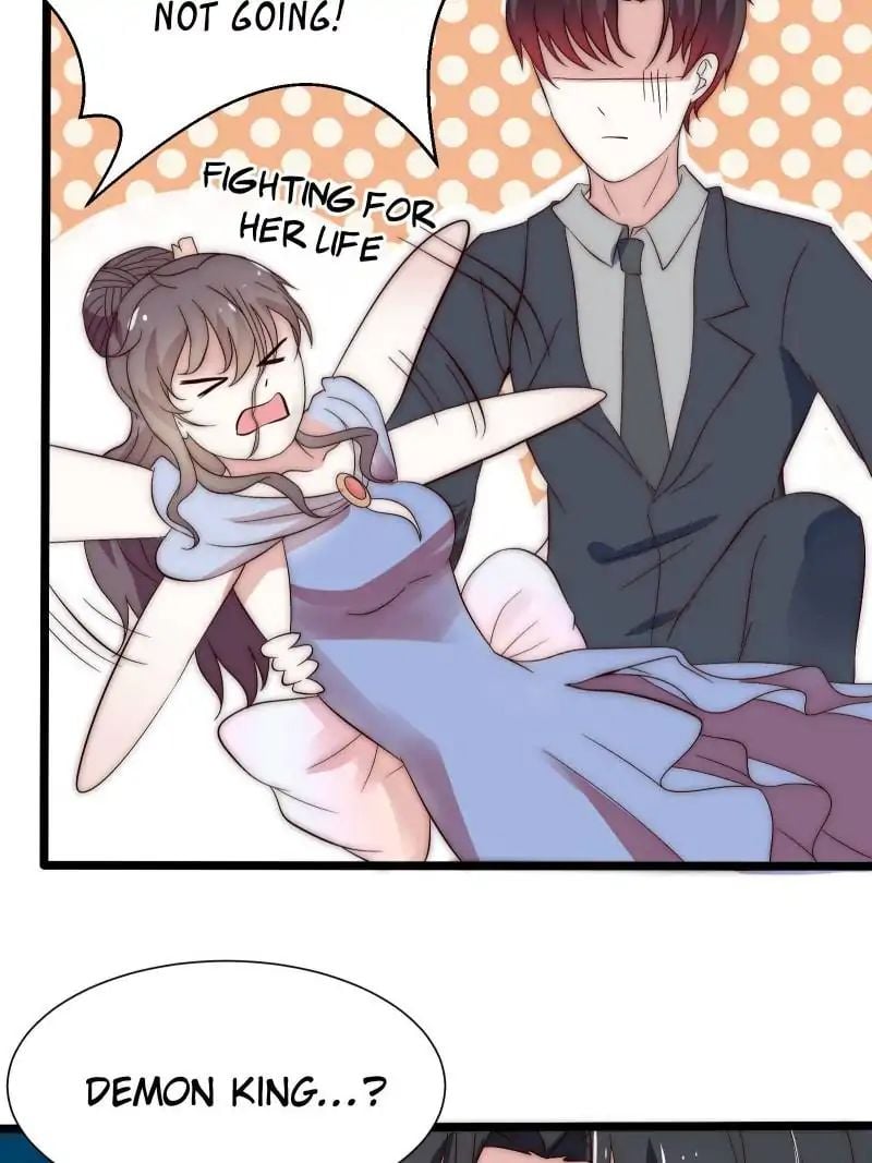Full Marks Hidden Marriage chapter 22 - page 39