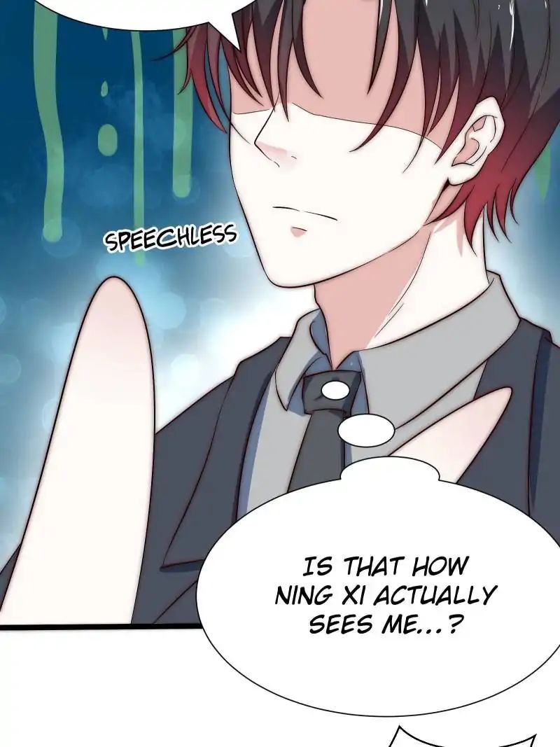 Full Marks Hidden Marriage chapter 22 - page 40