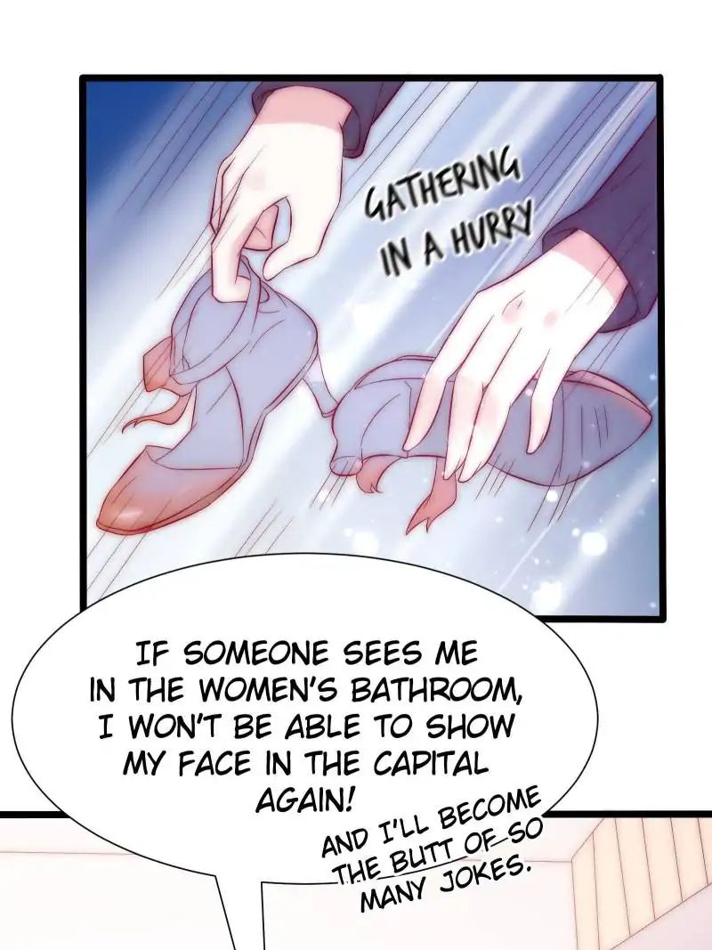 Full Marks Hidden Marriage chapter 22 - page 42