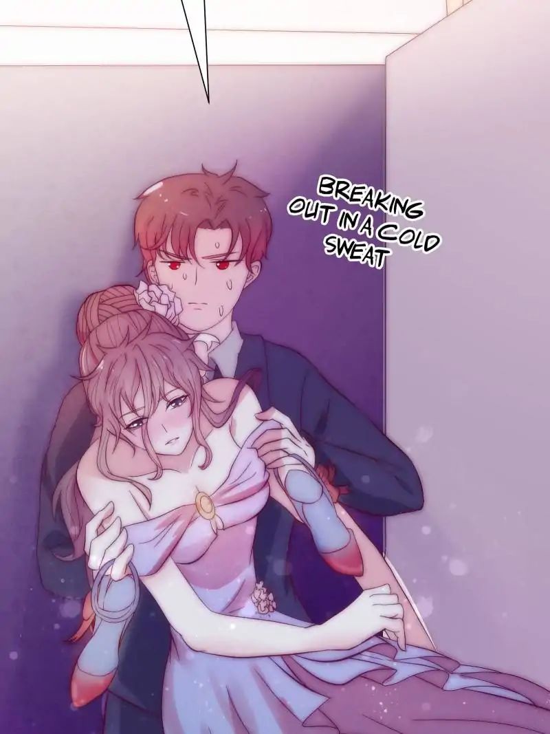 Full Marks Hidden Marriage chapter 22 - page 43
