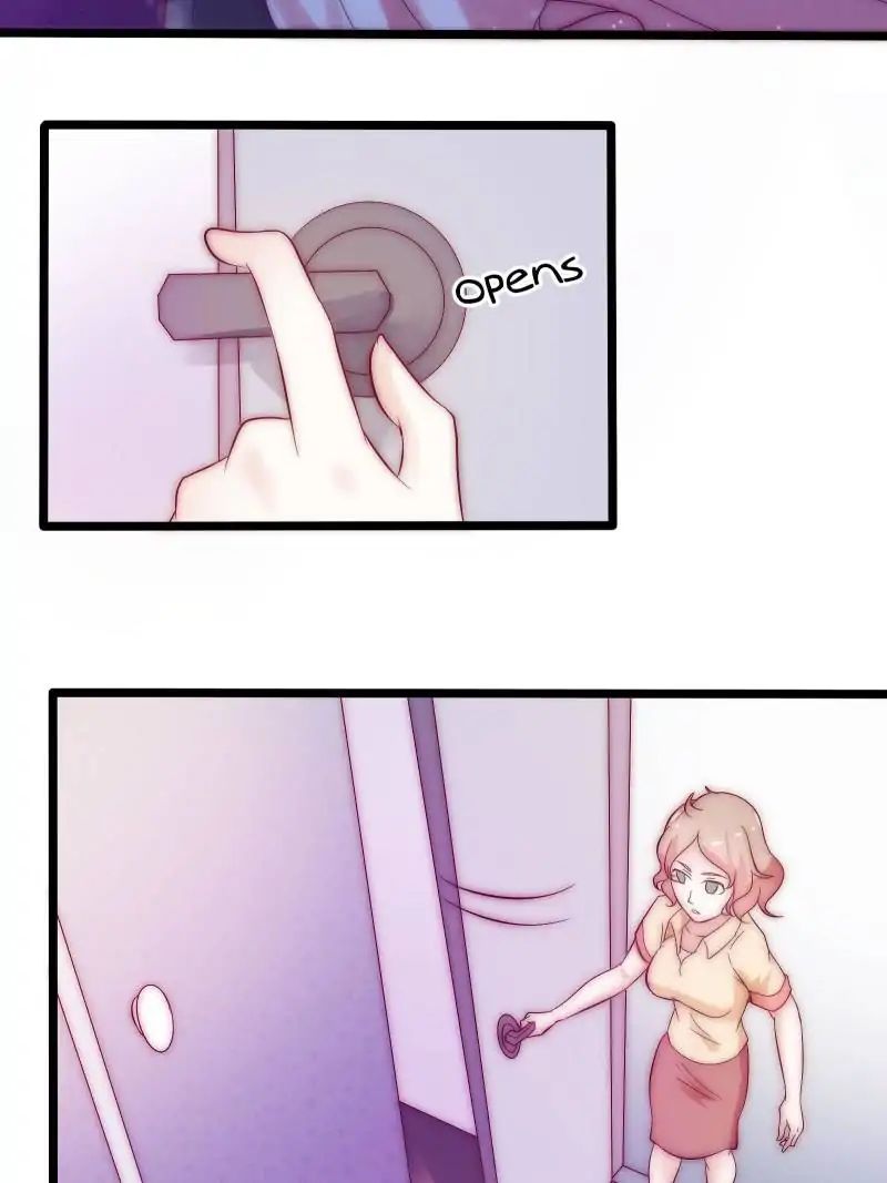 Full Marks Hidden Marriage chapter 22 - page 44