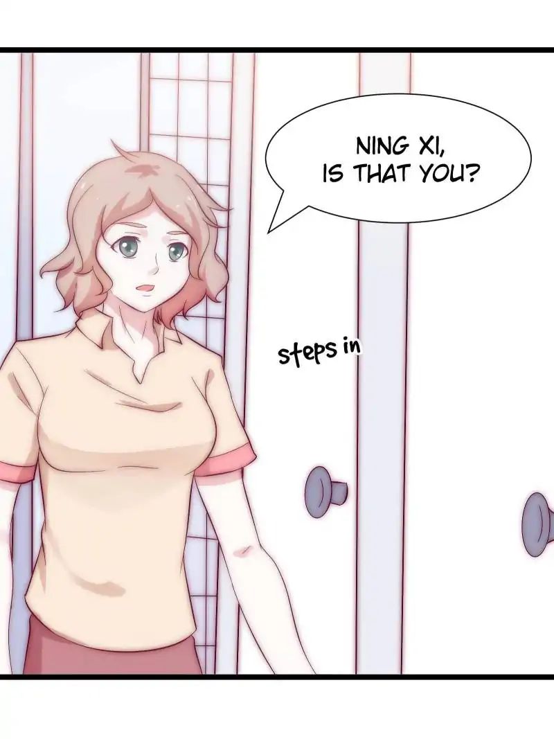 Full Marks Hidden Marriage chapter 22 - page 47