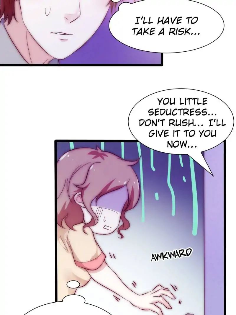 Full Marks Hidden Marriage chapter 22 - page 49