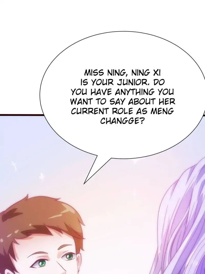 Full Marks Hidden Marriage chapter 21 - page 1