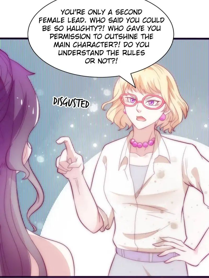 Full Marks Hidden Marriage chapter 21 - page 10