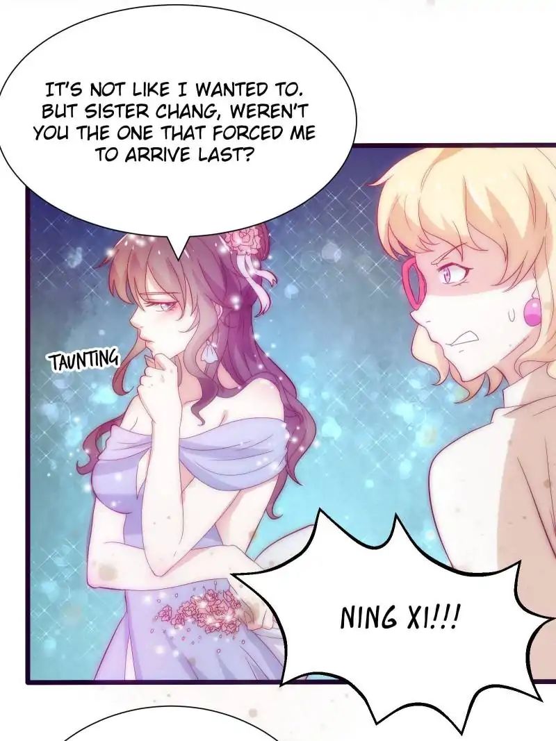 Full Marks Hidden Marriage chapter 21 - page 11