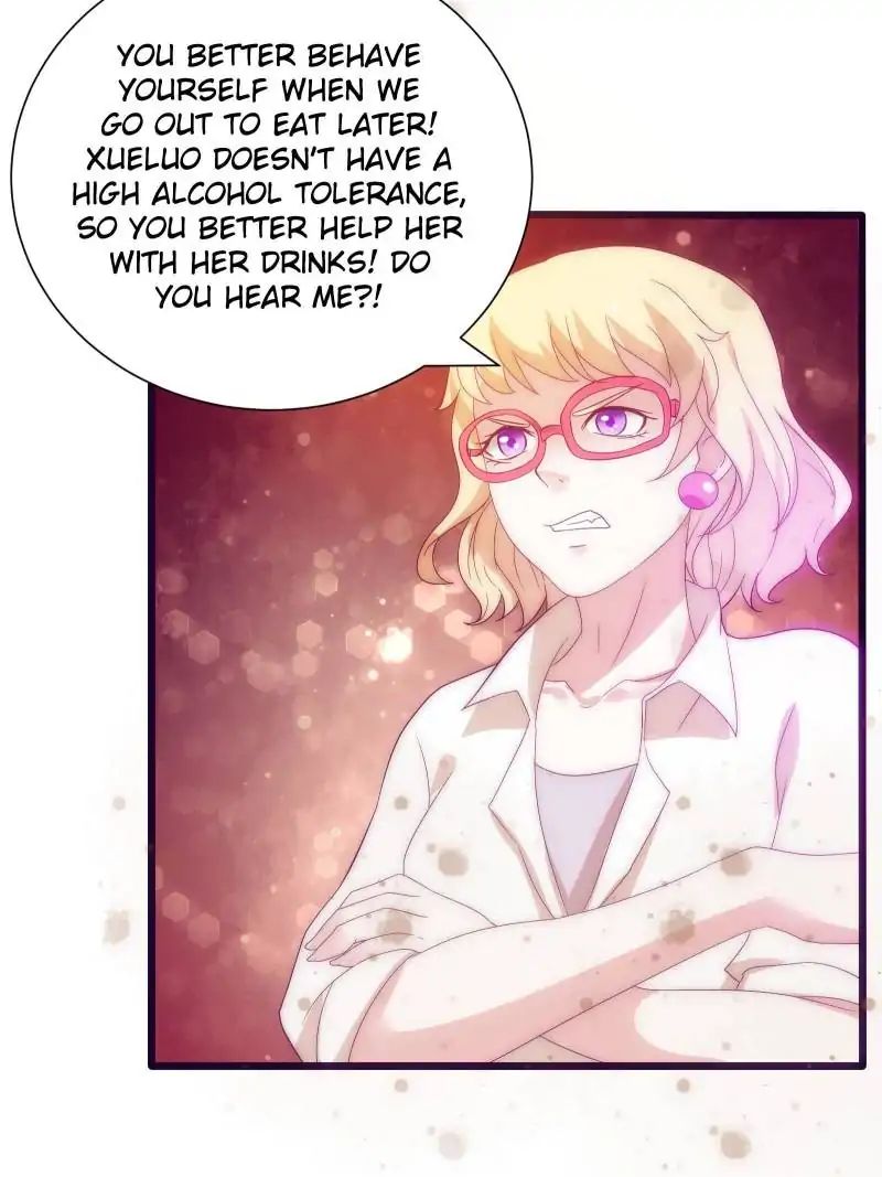 Full Marks Hidden Marriage chapter 21 - page 12
