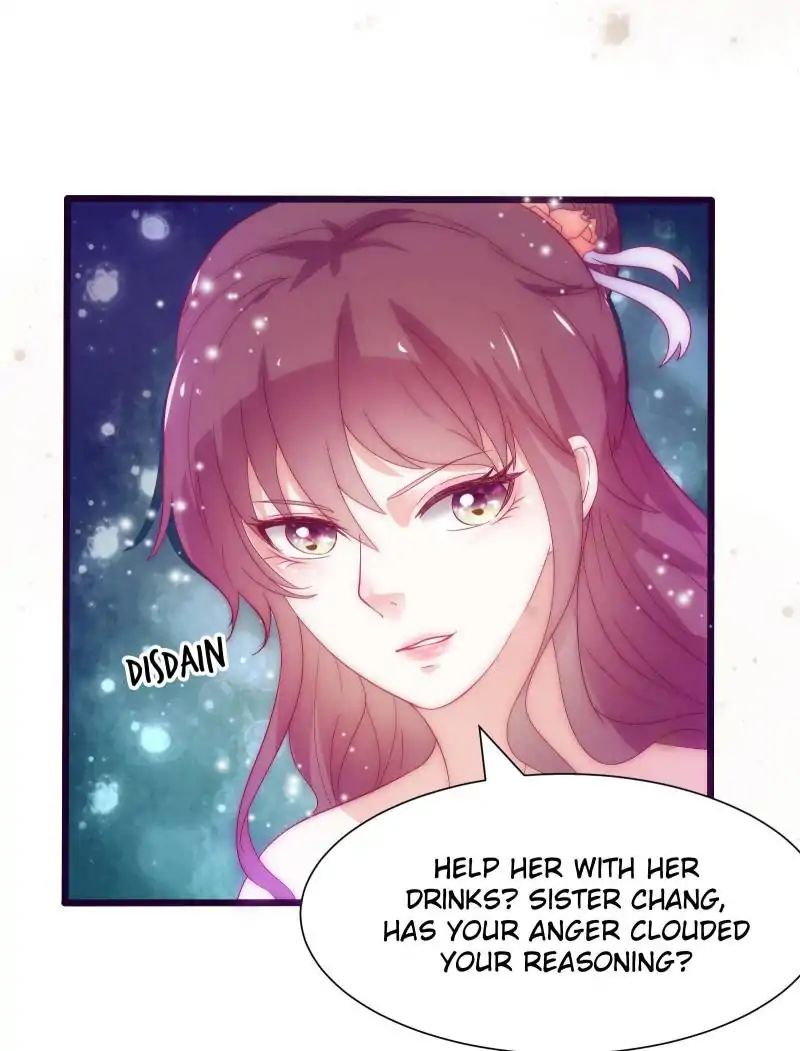 Full Marks Hidden Marriage chapter 21 - page 13