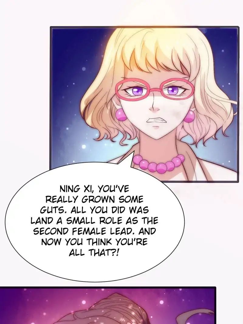 Full Marks Hidden Marriage chapter 21 - page 14