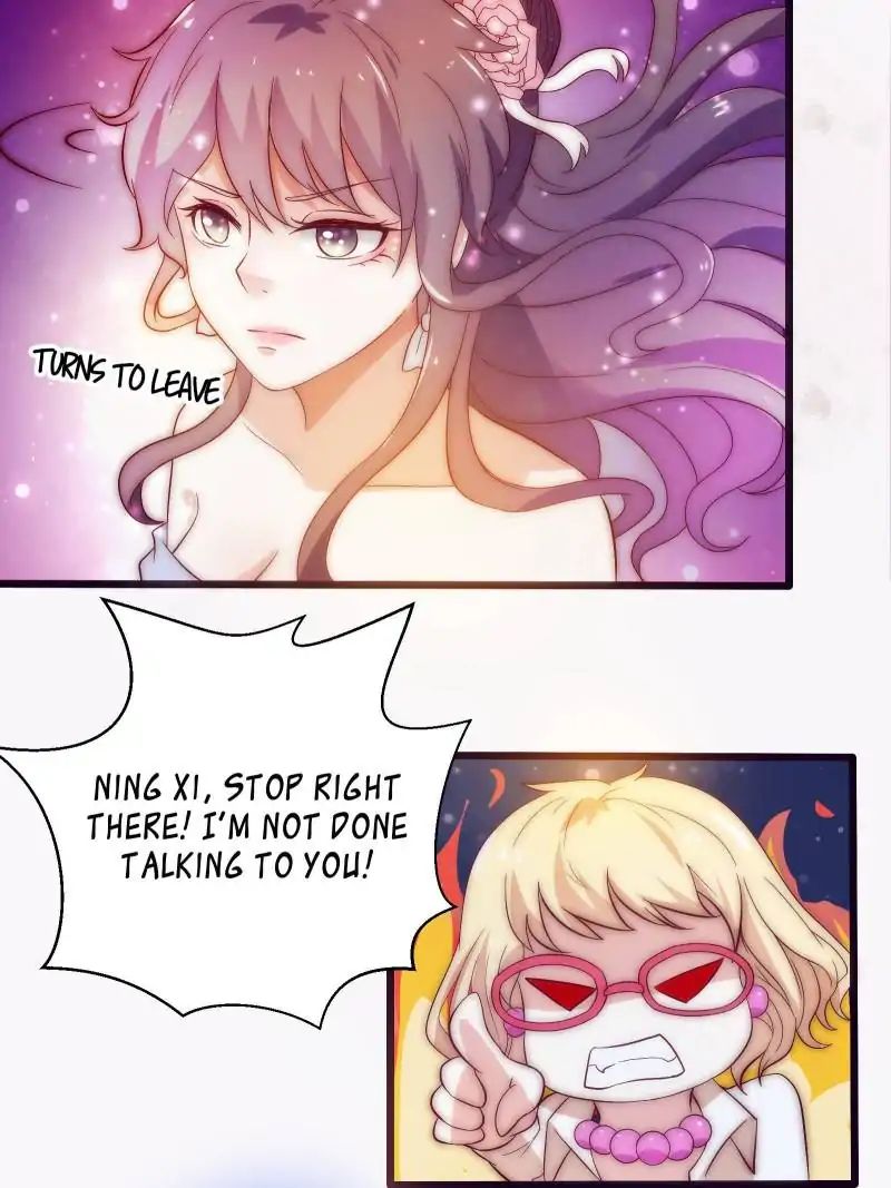 Full Marks Hidden Marriage chapter 21 - page 15