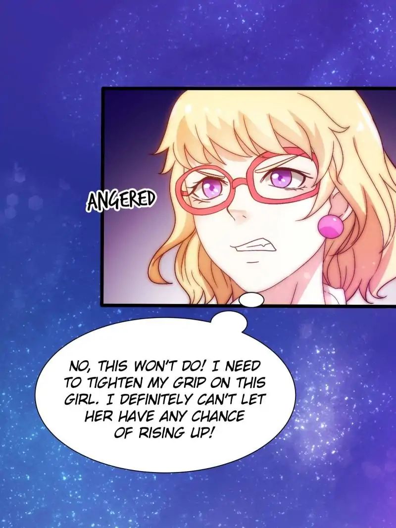 Full Marks Hidden Marriage chapter 21 - page 18