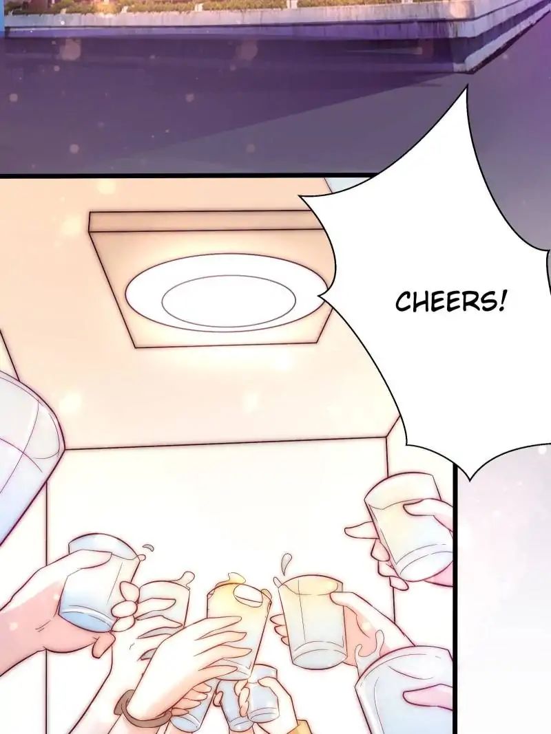 Full Marks Hidden Marriage chapter 21 - page 20