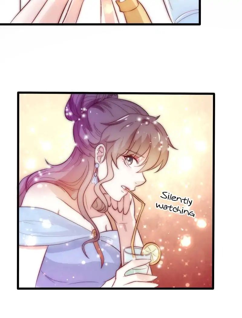 Full Marks Hidden Marriage chapter 21 - page 21