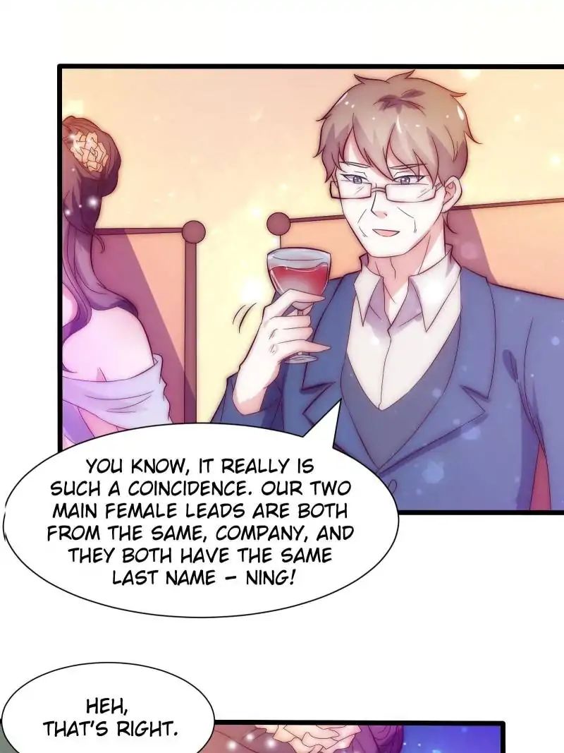 Full Marks Hidden Marriage chapter 21 - page 22