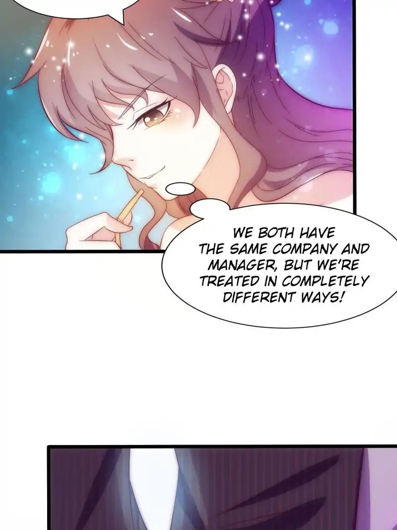 Full Marks Hidden Marriage chapter 21 - page 23