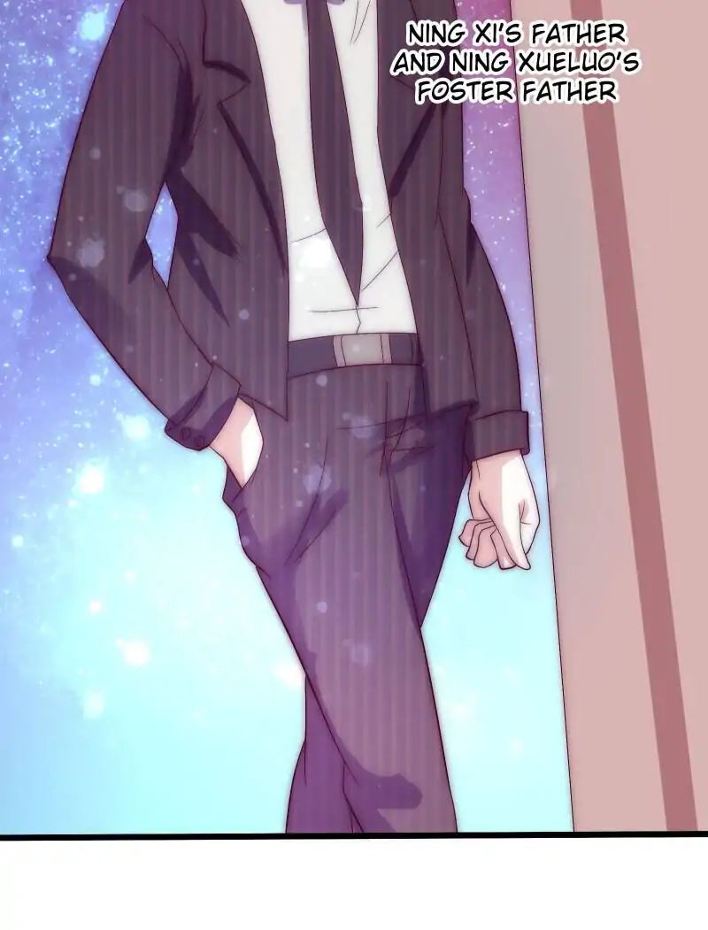 Full Marks Hidden Marriage chapter 21 - page 25