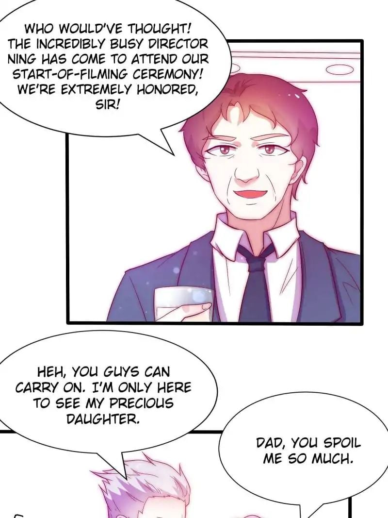 Full Marks Hidden Marriage chapter 21 - page 26