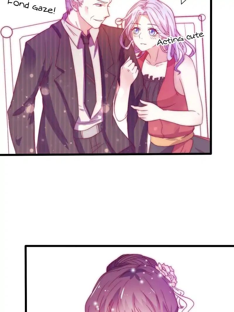 Full Marks Hidden Marriage chapter 21 - page 27