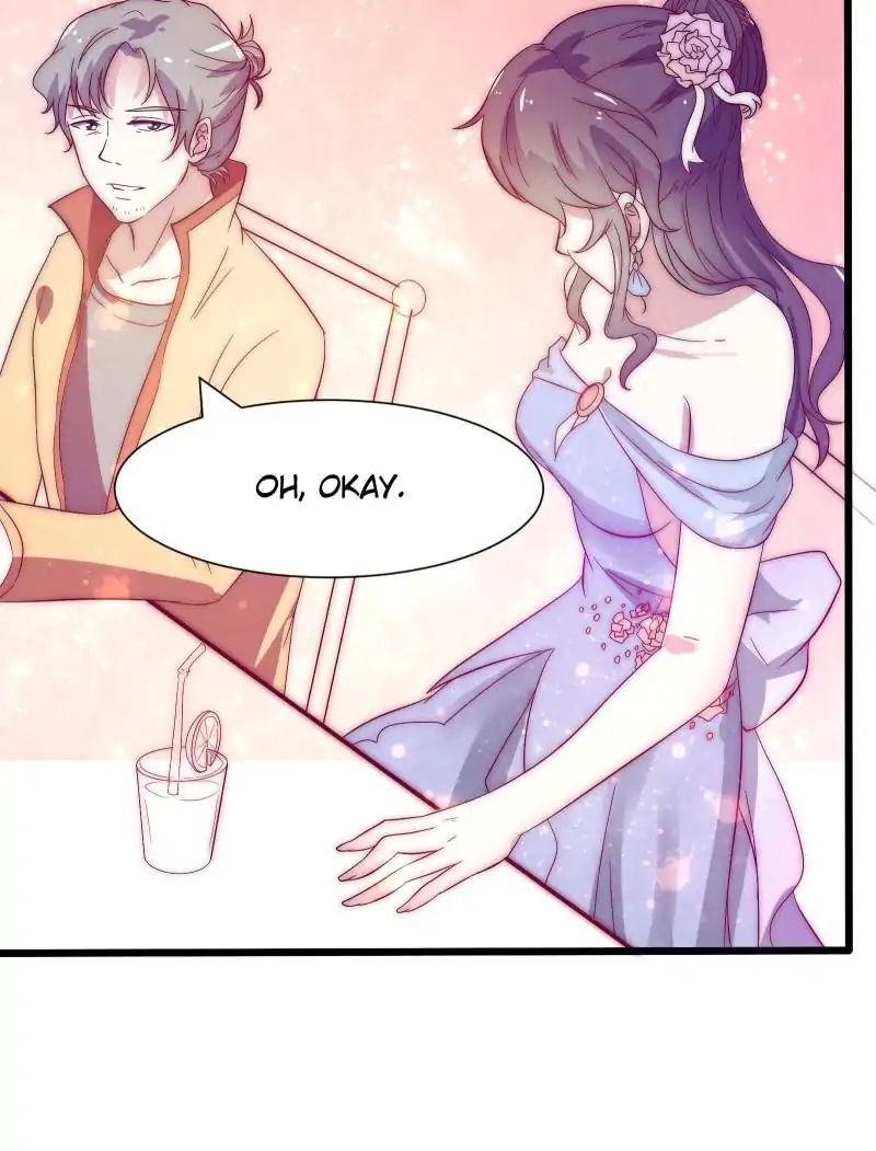 Full Marks Hidden Marriage chapter 21 - page 29