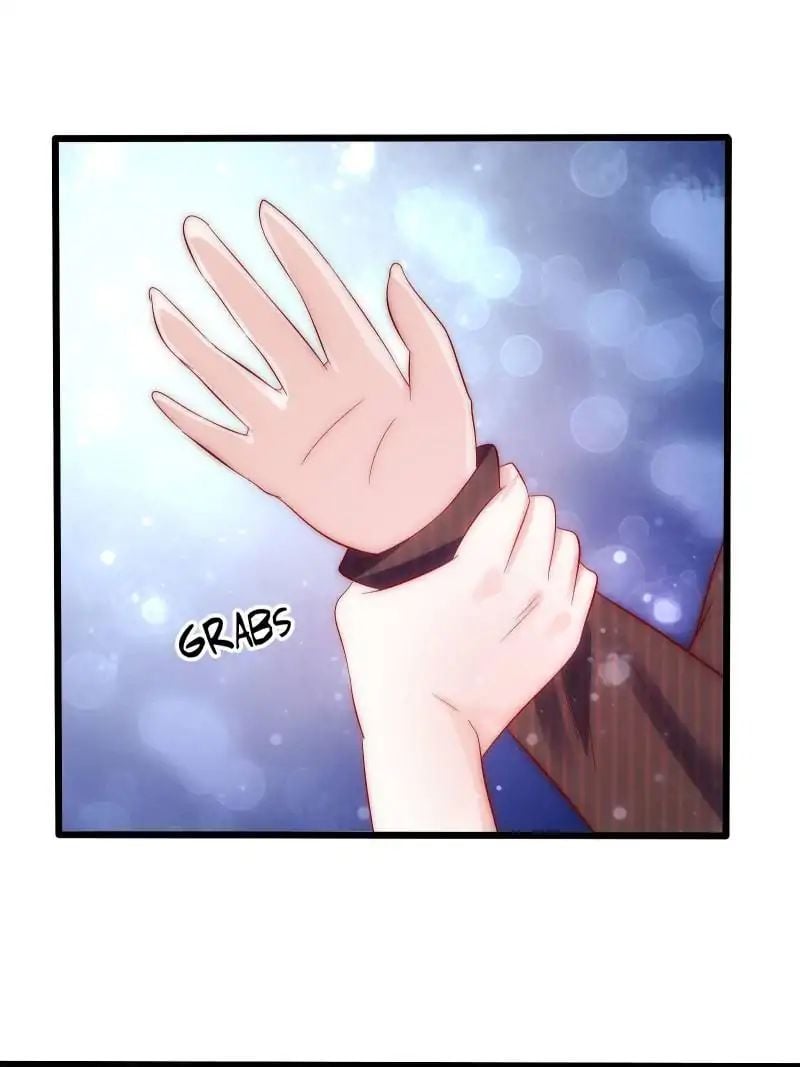 Full Marks Hidden Marriage chapter 21 - page 38