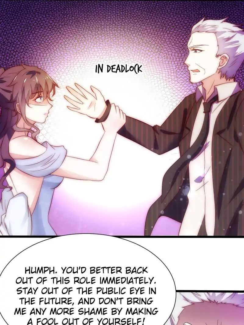 Full Marks Hidden Marriage chapter 21 - page 39