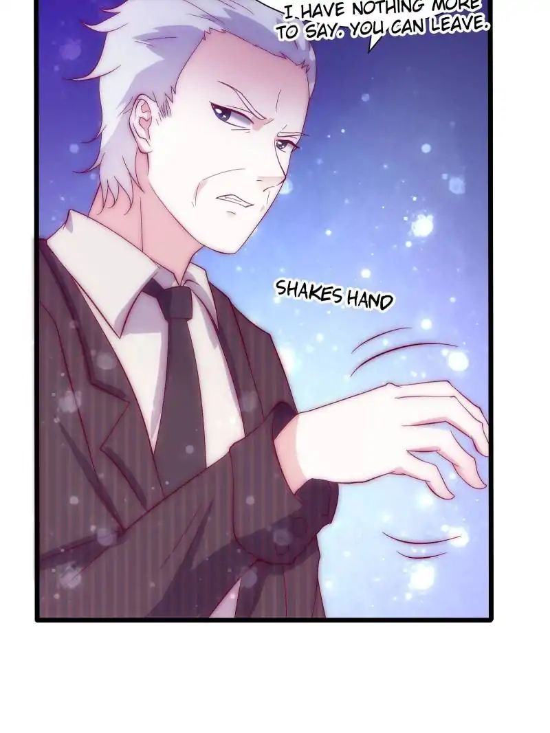 Full Marks Hidden Marriage chapter 21 - page 44