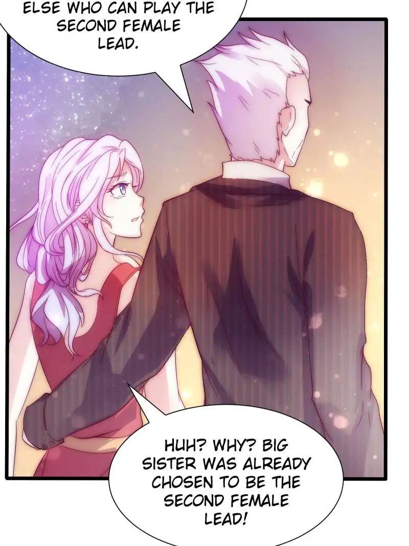 Full Marks Hidden Marriage chapter 21 - page 47