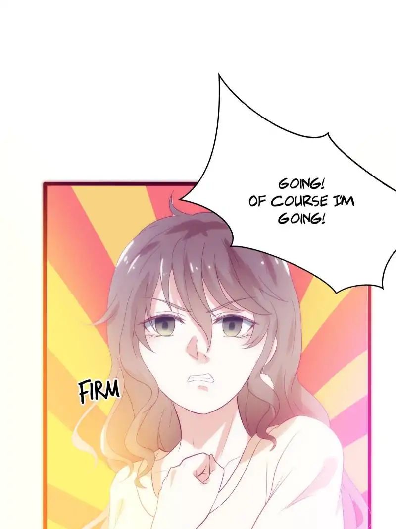 Full Marks Hidden Marriage chapter 20 - page 1