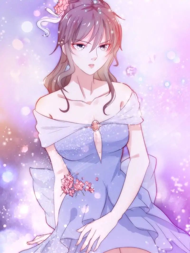 Full Marks Hidden Marriage chapter 20 - page 11