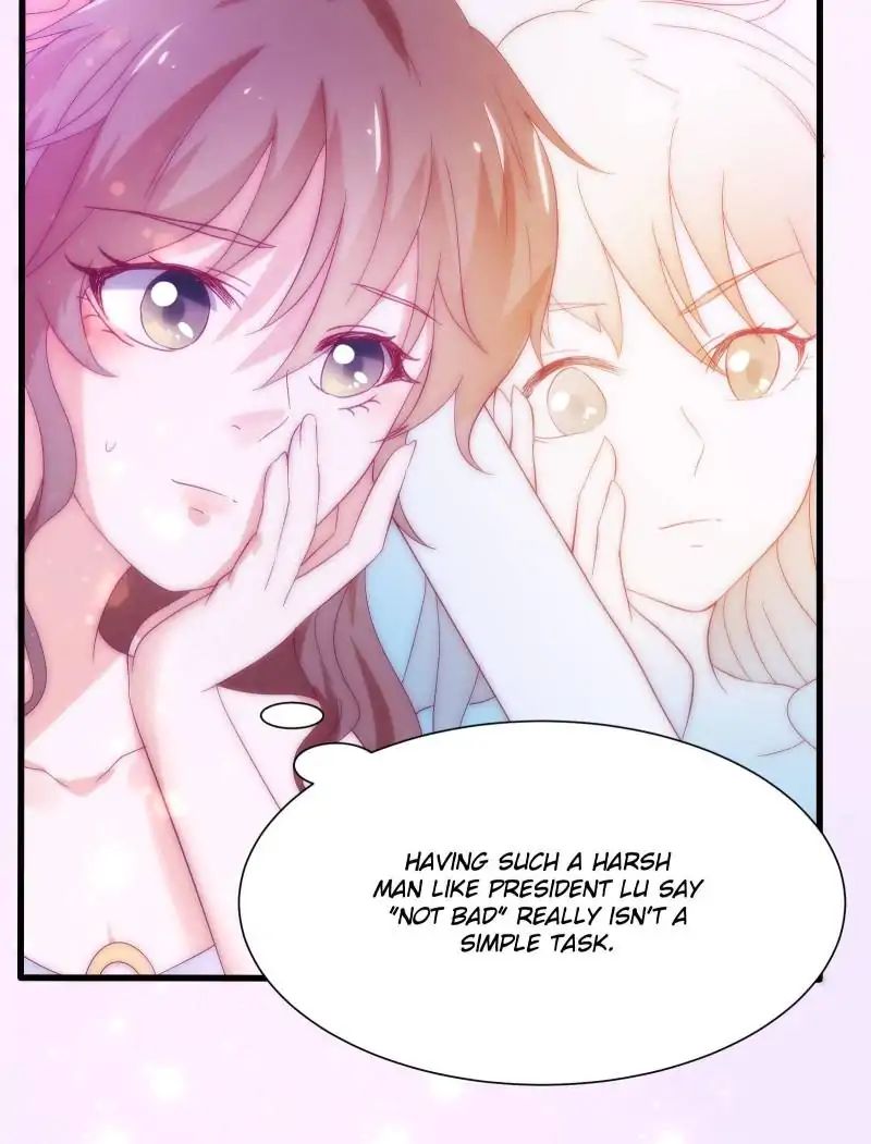 Full Marks Hidden Marriage chapter 20 - page 13
