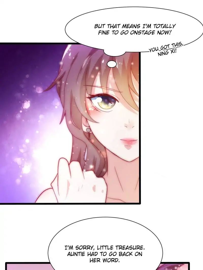Full Marks Hidden Marriage chapter 20 - page 14