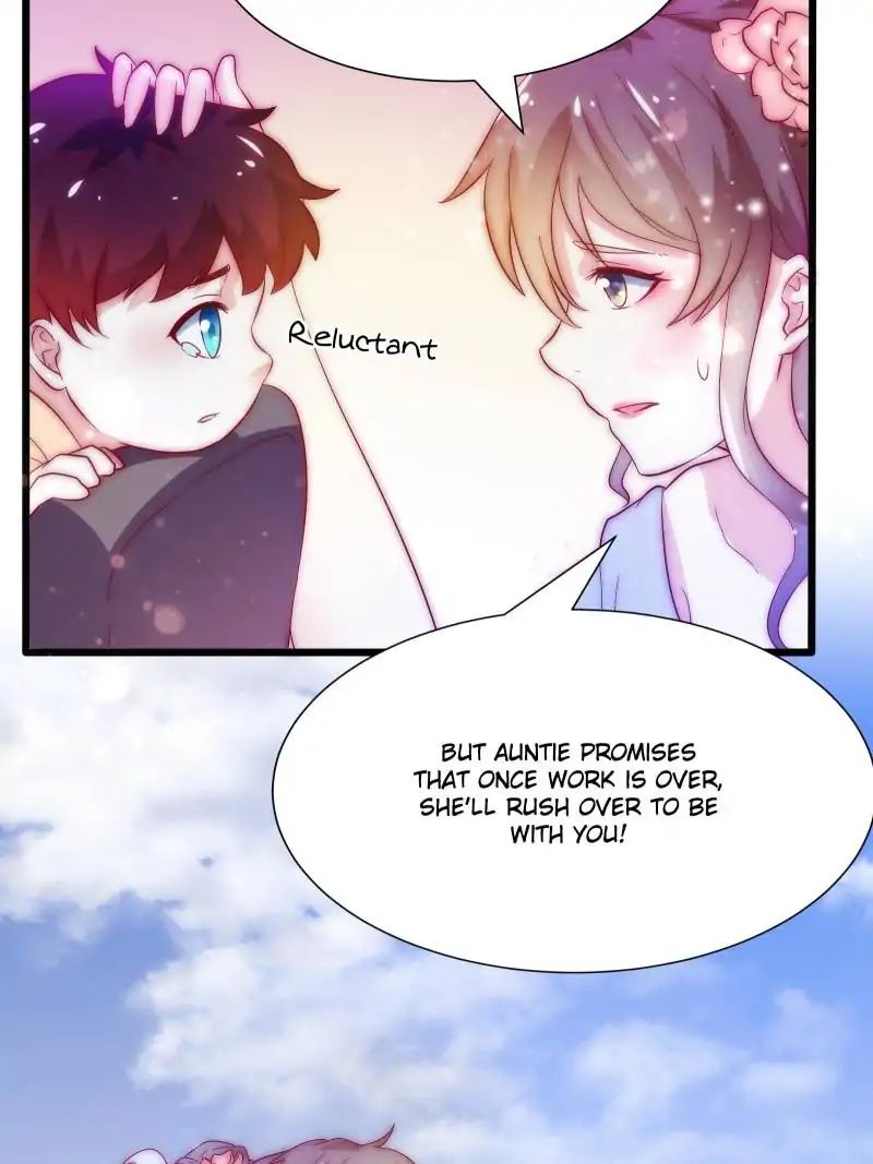 Full Marks Hidden Marriage chapter 20 - page 15