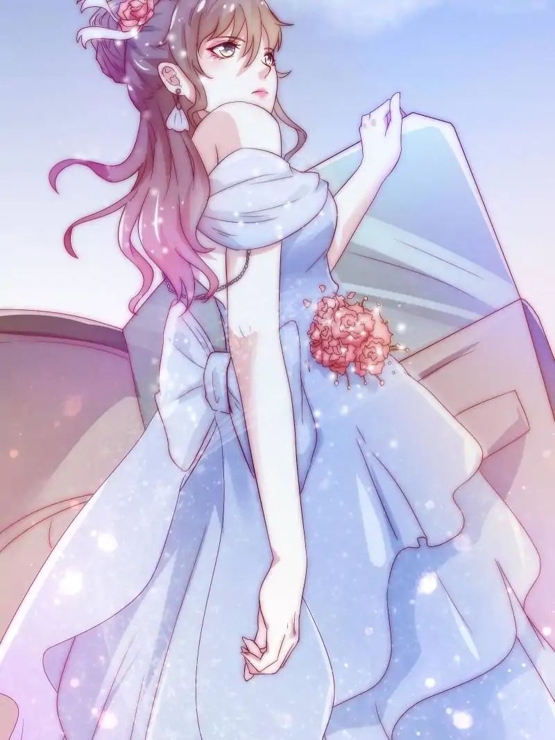 Full Marks Hidden Marriage chapter 20 - page 16