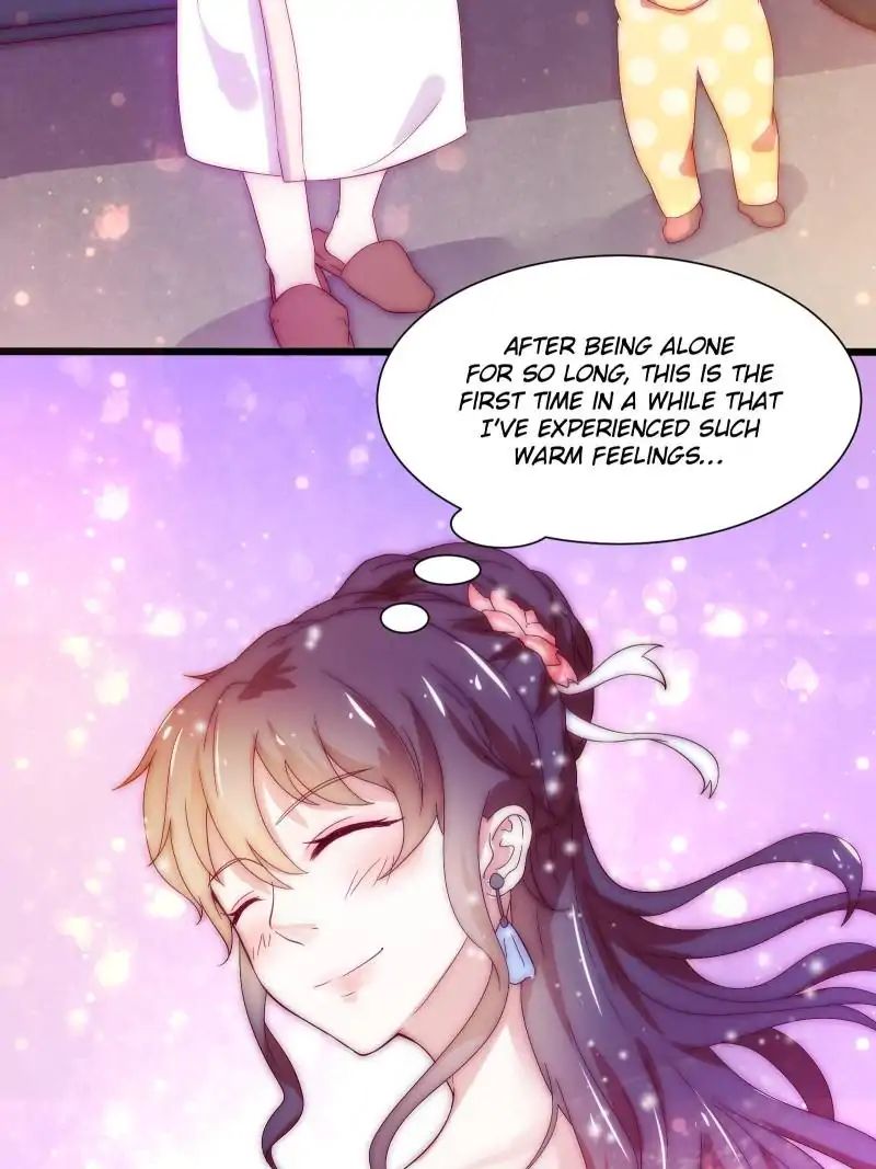 Full Marks Hidden Marriage chapter 20 - page 19