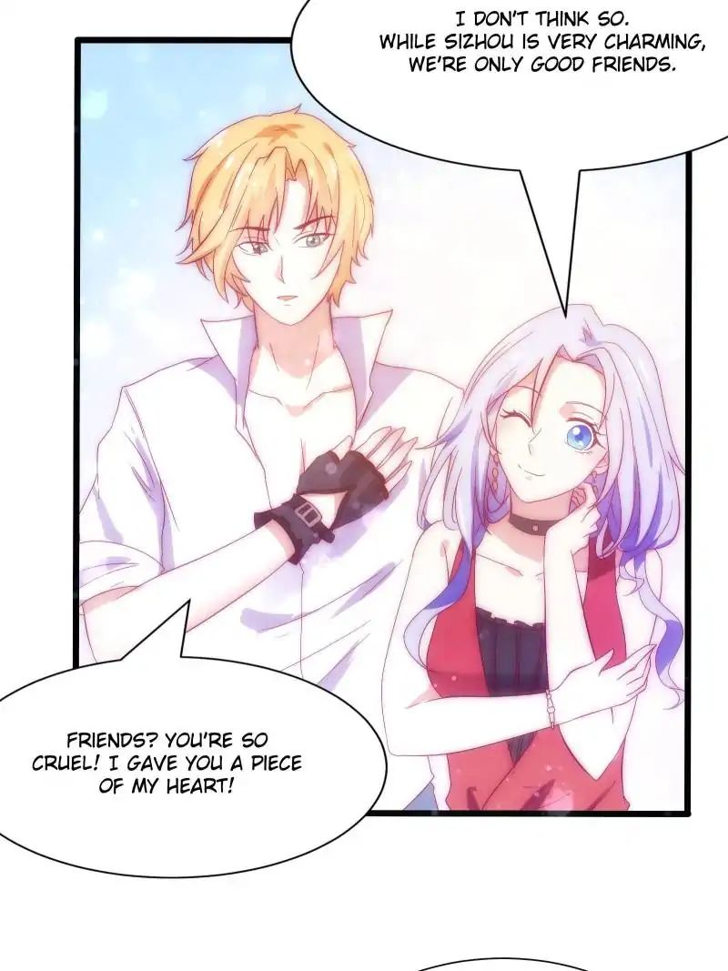 Full Marks Hidden Marriage chapter 20 - page 27